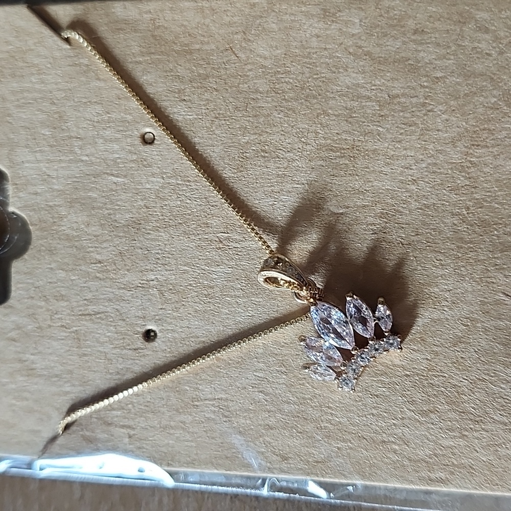 Fashion Jewelry Necklace